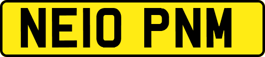 NE10PNM