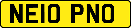 NE10PNO
