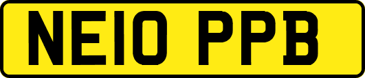 NE10PPB