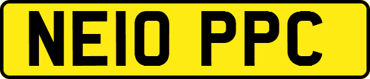 NE10PPC