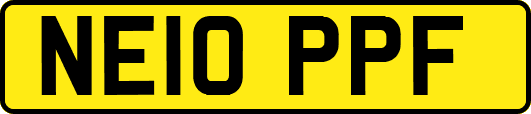 NE10PPF