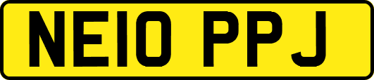 NE10PPJ