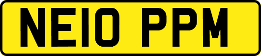 NE10PPM
