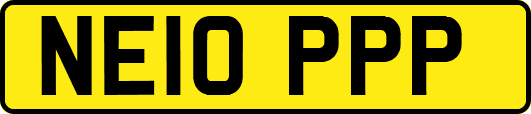 NE10PPP