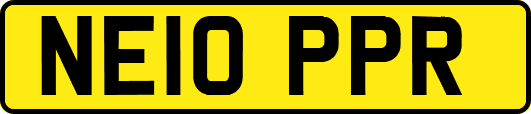 NE10PPR