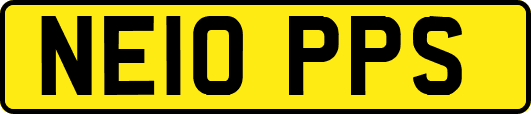 NE10PPS