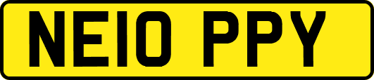 NE10PPY