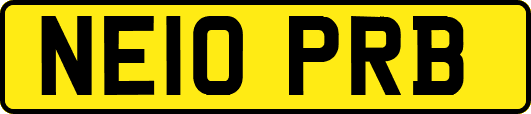 NE10PRB