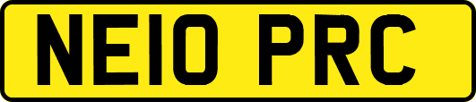 NE10PRC