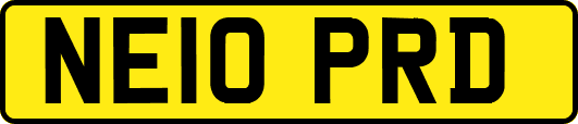 NE10PRD
