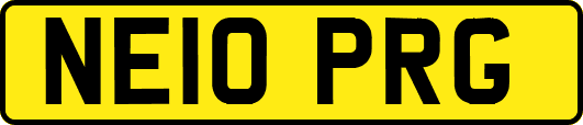 NE10PRG