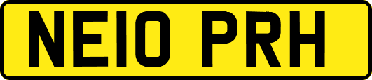 NE10PRH