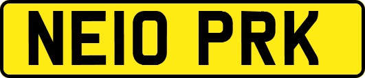 NE10PRK