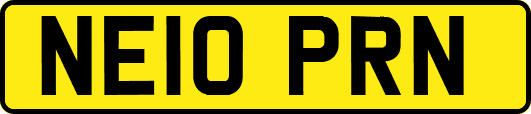NE10PRN