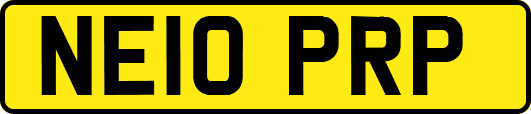NE10PRP