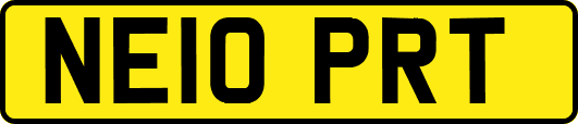 NE10PRT