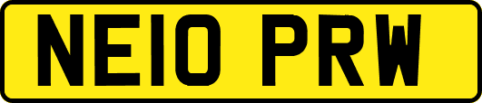 NE10PRW