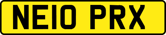 NE10PRX