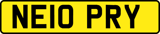 NE10PRY