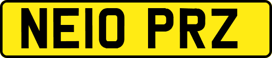 NE10PRZ