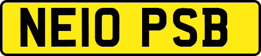 NE10PSB