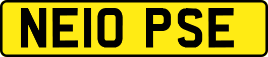 NE10PSE