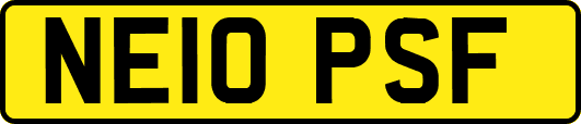 NE10PSF