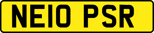 NE10PSR