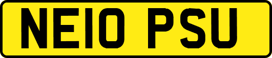 NE10PSU