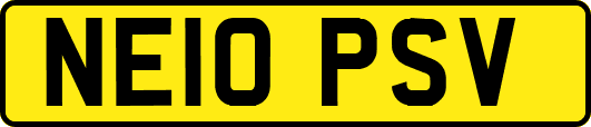 NE10PSV