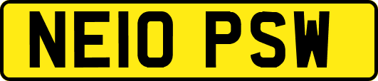 NE10PSW
