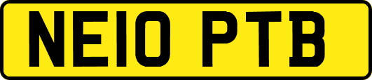NE10PTB