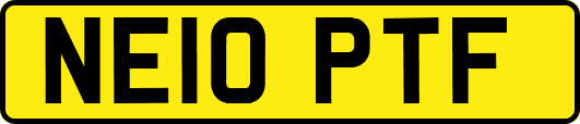 NE10PTF