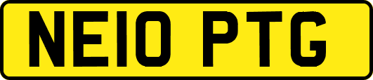 NE10PTG