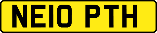 NE10PTH