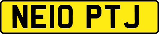 NE10PTJ