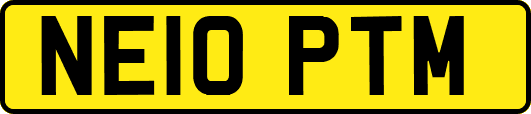 NE10PTM