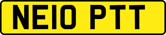 NE10PTT