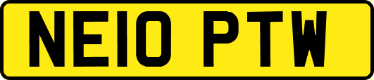 NE10PTW