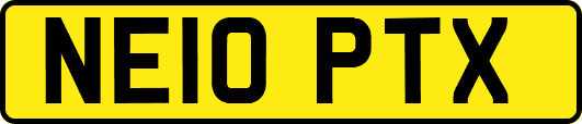 NE10PTX