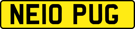 NE10PUG