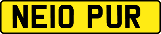 NE10PUR