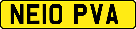 NE10PVA