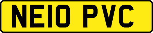 NE10PVC