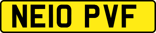 NE10PVF