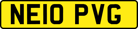 NE10PVG