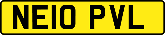 NE10PVL