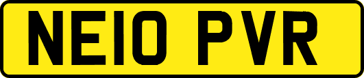 NE10PVR