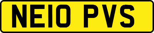 NE10PVS