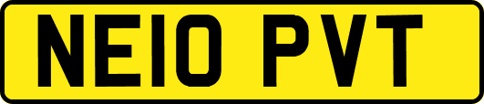 NE10PVT
